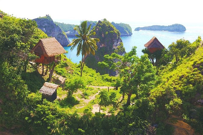 Bali-Nusa Penida. East Part. Private car. All-inclusive - Pickup, language, and the real meaning of all-inclusive