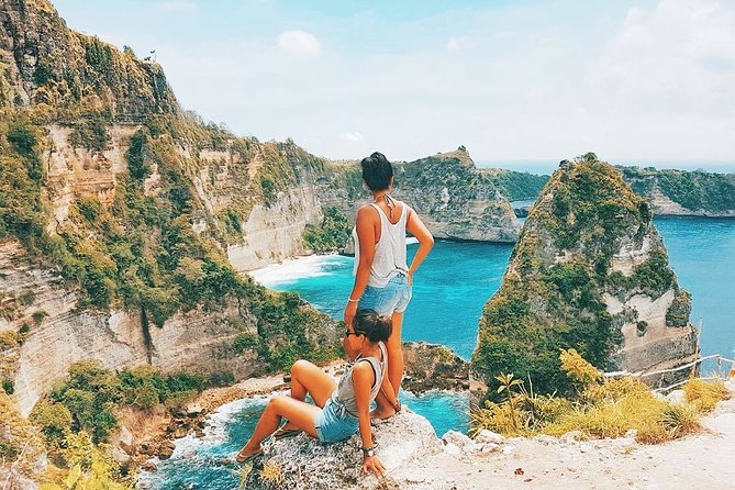 Bali-Nusa Penida. East Part. Private car. All-inclusive - Price and value: is $82.47 per person worth it?