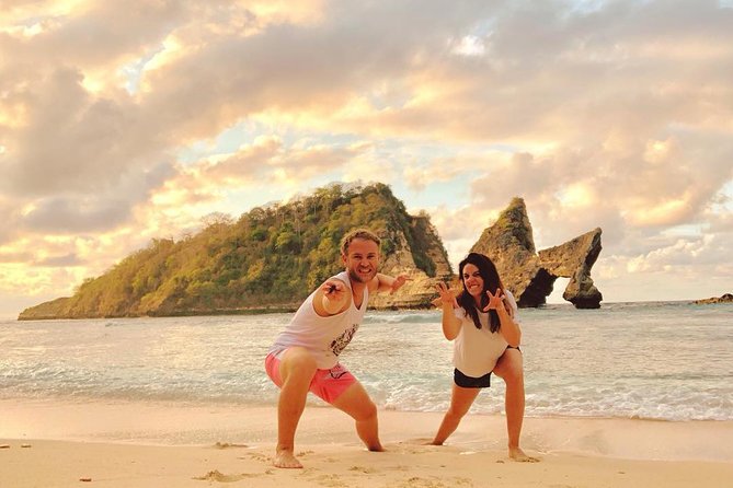 Bali-Nusa Penida. East Part. Private car. All-inclusive - Who this Nusa Penida East private car tour fits best
