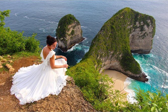 Bali-Nusa Penida. West Part. Private car. All-inclusive - West Nusa Penida: why this side is the one to see