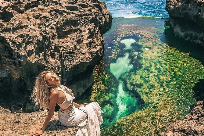 Bali-Nusa Penida. West Part. Private car. All-inclusive - What’s included (and why that’s a big deal)