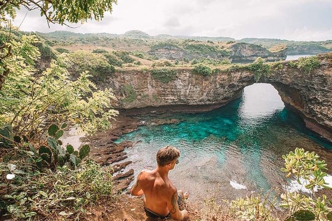Bali-Nusa Penida. West Part. Private car. All-inclusive - Practical tips for a smoother west-side day