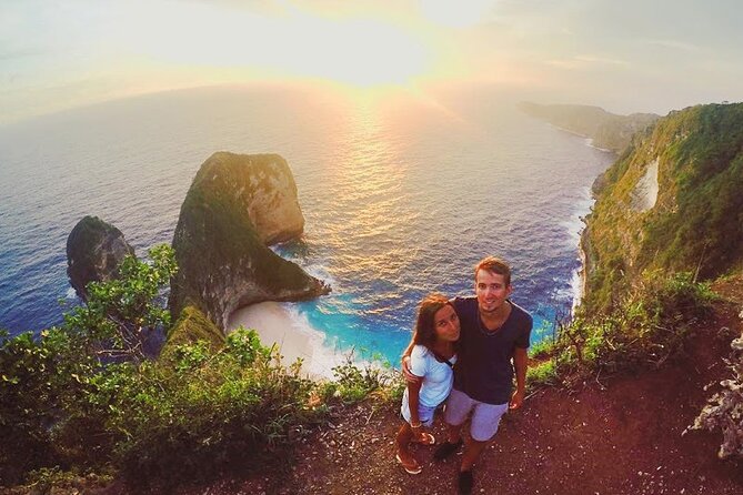 Bali-Nusa Penida. West Part. Private car. All-inclusive - Who this tour suits best