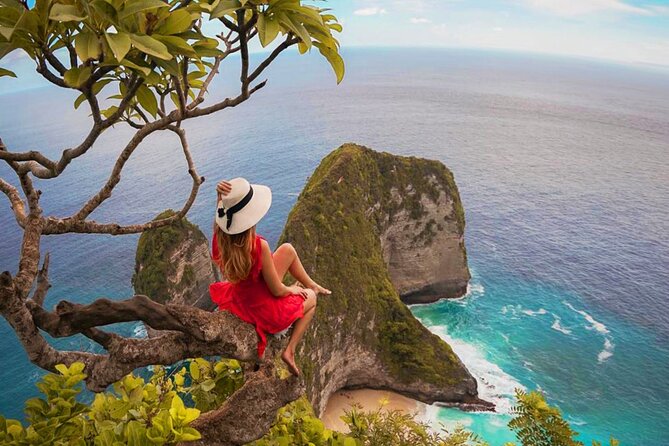Bali-Nusa Penida. West Part. Private car. All-inclusive - How the day really runs: fastboat + pickup + travel time