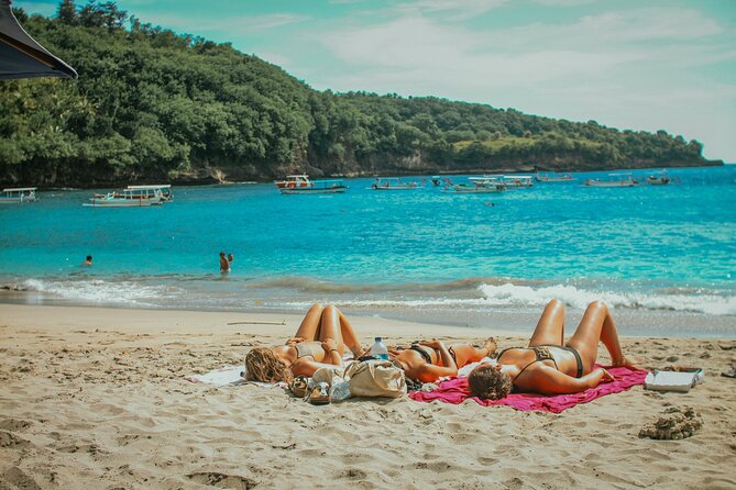 Bali Nusa Penida West Private All-Inclusive Tour - The 6:30am start that makes West Nusa Penida worth it