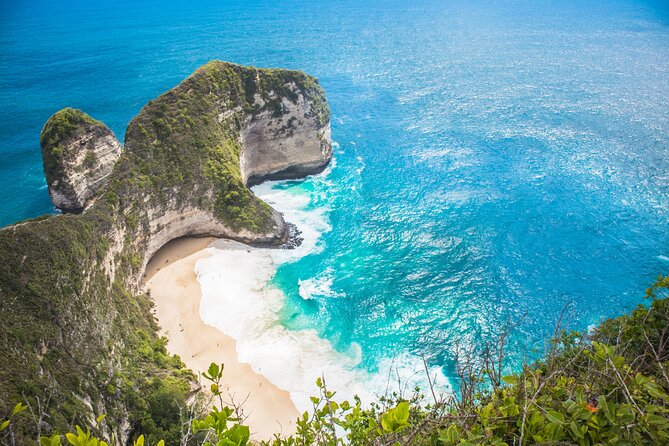 Bali Nusa Penida West Private All-Inclusive Tour - Sanur check-in and the fast boat ride you’ll feel in your seat