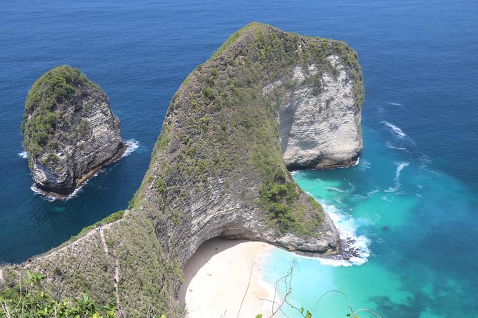 Bali Nusa Penida West Private All-Inclusive Tour - Angel’s Billabong: a rock lagoon stop built for photos