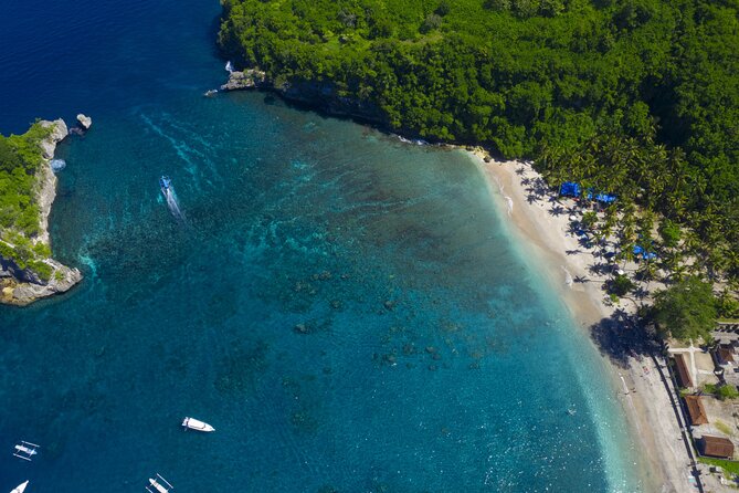 Bali Nusa Penida West Private All-Inclusive Tour - Lunch on Nusa Penida: included, and vegetarian is possible