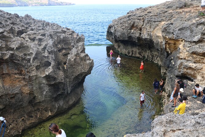 Bali Nusa Penida West Private All-Inclusive Tour - The real “premium” part: drivers, safety, and photo help