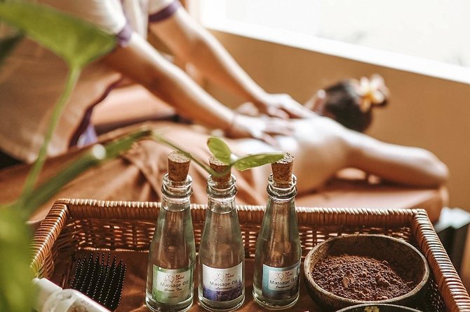 Bali Orchid Spa 1 Hour Relaxing Massage - The 60-minute massage: what’s included and what it means for you