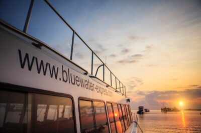 Bali (Padang Bai) to Gili Trawangan - Gili Air - Lombok (Bangsal) - Check-in, waiting, and how boarding usually feels
