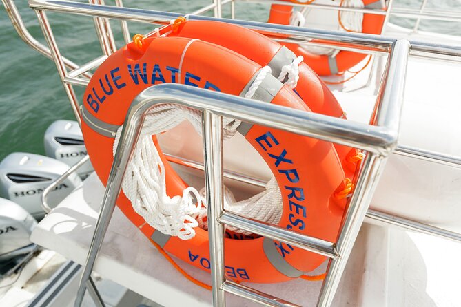 Bali (Padang Bai) to Gili Trawangan - Gili Air - Lombok (Bangsal) - Luggage, belongings, and the small stuff that matters