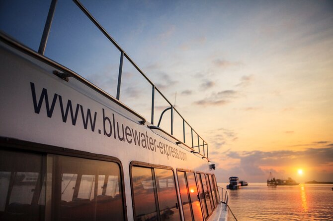 Bali (Padang Bai) to Gili Trawangan - Gili Air - Lombok (Bangsal) - Check-in, waiting, and how boarding usually feels