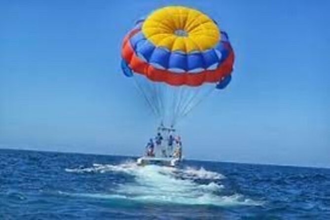 Bali Parasailing Adventure with Including Hotel Transfer - Pickup Timing: what 09:00 and 10:30 really mean for your day
