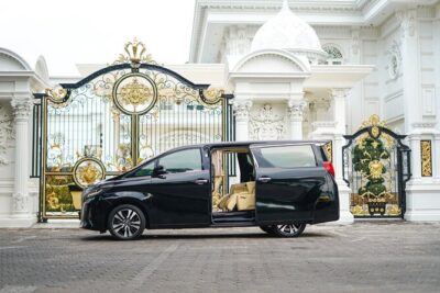 Bali Personal Driver - Hire VIP Car in Bali With Driver - Price and value: what $55 per group really buys you