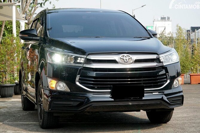 Bali Personal Driver - Hire VIP Car in Bali With Driver - Planning a flexible Bali route without wasting hours