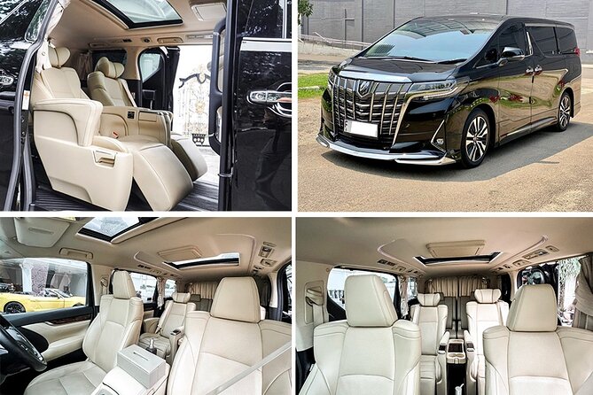 Bali Personal Driver - Hire VIP Car in Bali With Driver - Getting real value from the driver’s local perspective