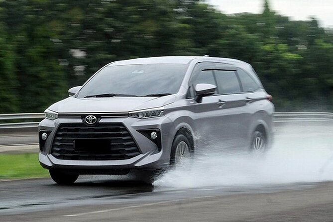 Bali Personal Driver - Hire VIP Car in Bali With Driver - Time range tips: 1 hour, half day, full day, and beyond