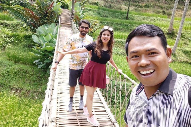 Bali Private 3 Days Tour Package Highlight - What $70 per person really gets you in Bali