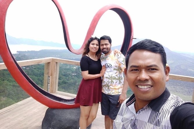 Bali Private 3 Days Tour Package Highlight - Day 2 sanity check: the good kind of packed