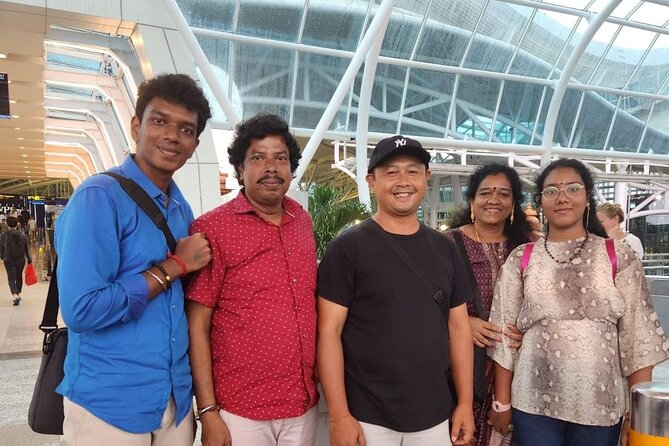 Bali Private Airport Pick up - Prebook Your Bali Ride to Avoid Airport Headaches