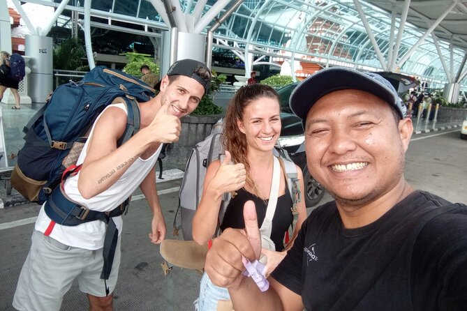 Bali Private Airport Pick up - Price and Value: Why $10 Per Group Can Make Sense