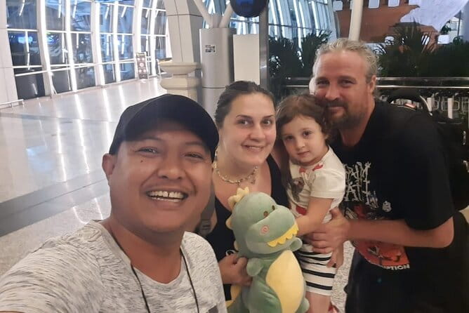 Bali Private Airport Pickup – Exclusive Arrival Transfer - Why a private airport pickup works so well in Seminyak
