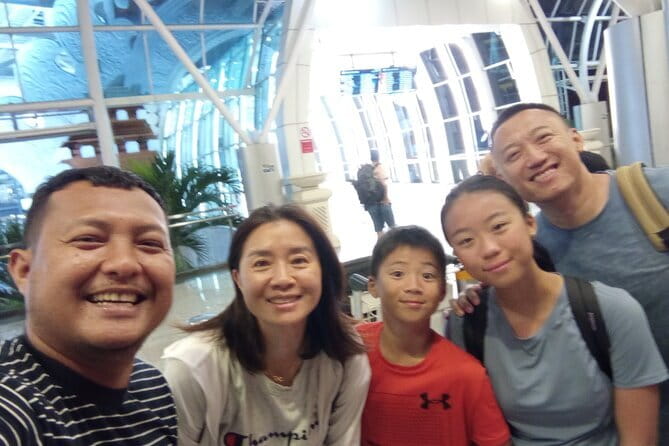 Bali Private Airport Pickup – Exclusive Arrival Transfer - What the 30 minutes to 3 hours range really means