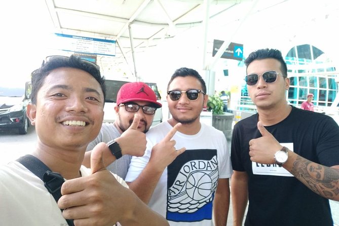 Bali Private arrival airport transfer - Why Ngurah Rai feels chaotic—and why this transfer helps