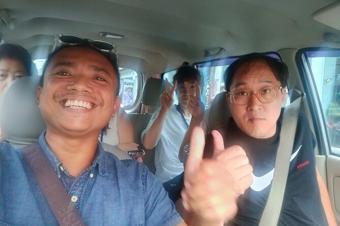 Bali Private arrival airport transfer - The ride to Seminyak: comfort, timing, and traffic reality