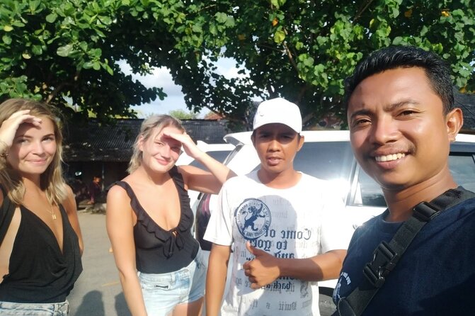 Bali Private arrival airport transfer - Who should book this private airport transfer?
