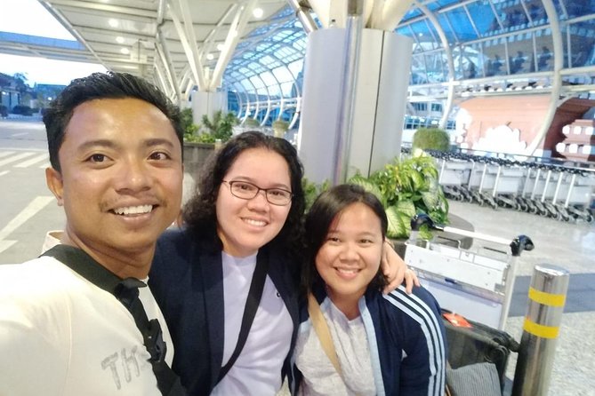 Bali Private arrival airport transfer - Common hiccups to know about (and how to handle them)