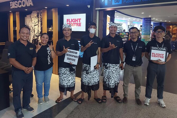 Bali Private Arrival Transfer: From Bali Airport to Bali Hotel - Price and Value: Paying for Convenience (Not Just a Ride)