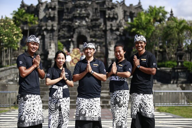 Bali Private Arrival Transfer: From Bali Airport to Bali Hotel - Timing, Traffic Reality, and What to Plan For