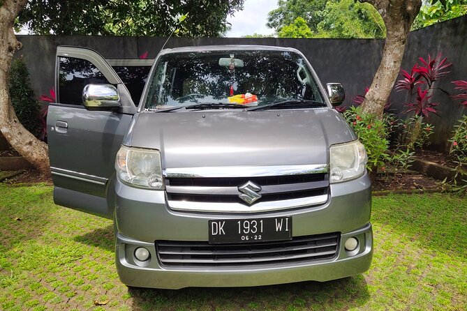 Bali Private Car and Customize Tour With English Speaking Driver - Tirta Empul and Other Spiritual Stops That Aren’t Just Photos