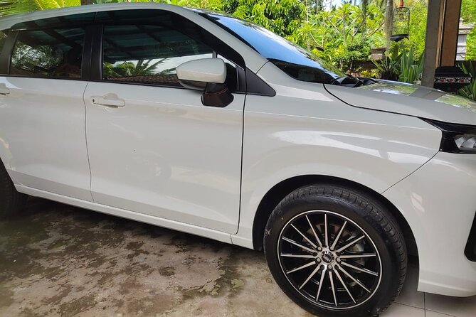 Bali Private Car and Customize Tour With English Speaking Driver - South Bali Beaches: Eat Pray Love Styling, Water Sports, and Cliff Views