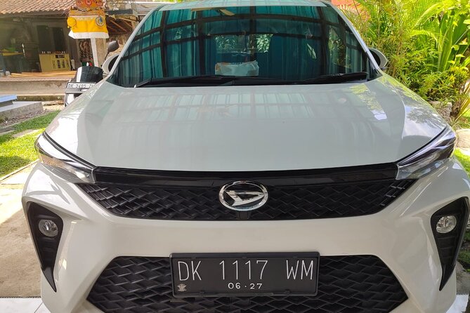 Bali Private Car and Customize Tour With English Speaking Driver - What I’d Watch For on This Route (So You Don’t Feel Rushed)