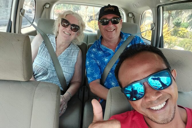Bali Private Car and Driver – Explore the Island Your Way - Key things that make this Bali car service worth it
