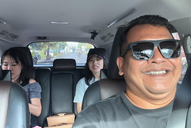 Bali Private Car and Driver – Explore the Island Your Way - The driver-guide role: transportation plus local context