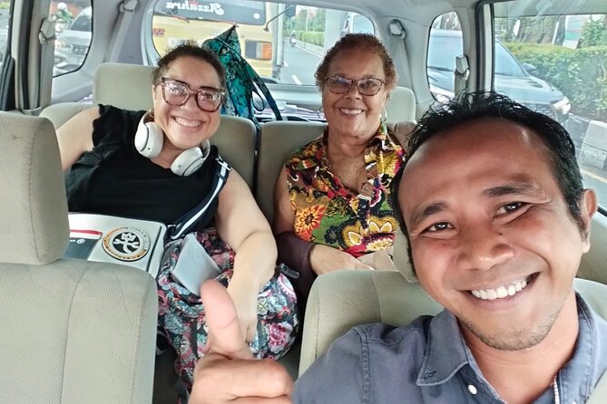 Bali Private Car and Driver – Explore the Island Your Way - Included comfort details that make long days easier