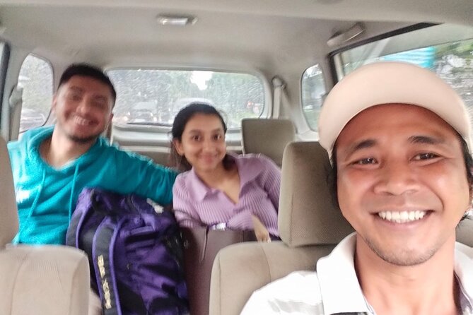 Bali Private Car and Driver – Explore the Island Your Way - What you’ll pay for yourself: tickets, meals, and remote areas