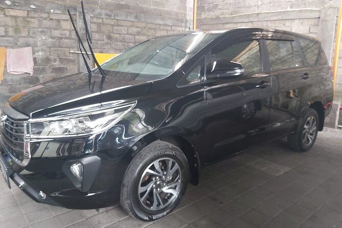 Bali Private Car Charter - Should you book this private Bali car charter?