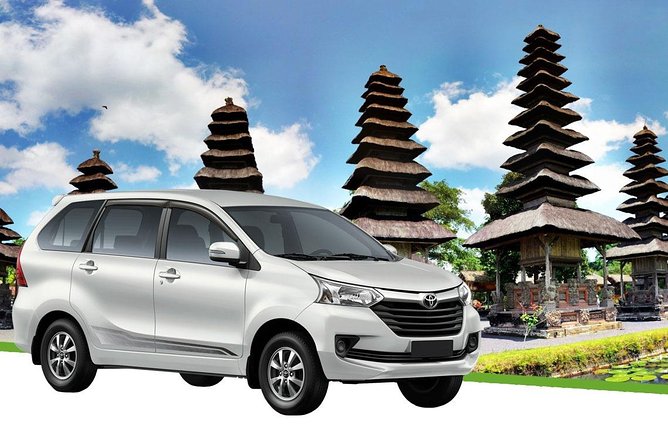Bali Private Car Charter & Customize Tour With Driver English Speaking-Free WiFi - Key things I’d plan around