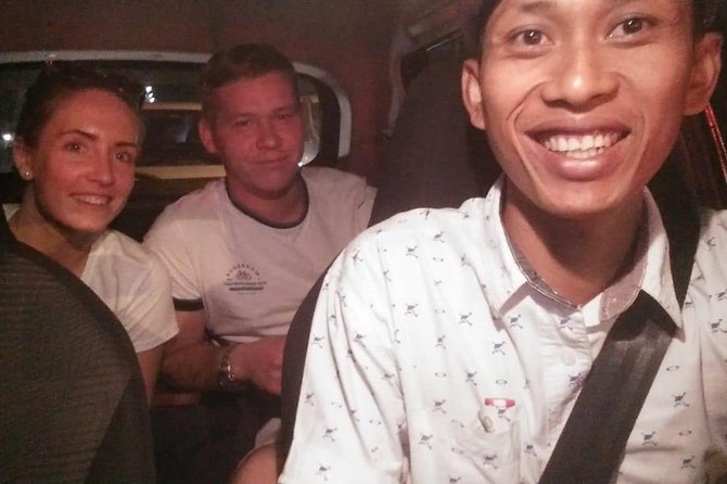 Bali Private Car Charter With Driver - Your Bali Plan, Your Pace: What the Driver Actually Does