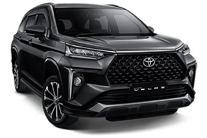 Bali Private Car Charter with English Speaking Driver - Ubud and Central Bali: Waterfalls, Temples, and Rice Views