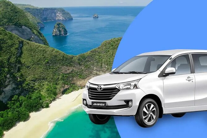 Bali Private Car Charter with English Speaking Driver - South Bali Loop: Beaches, Uluwatu, and Jimbaran Evening