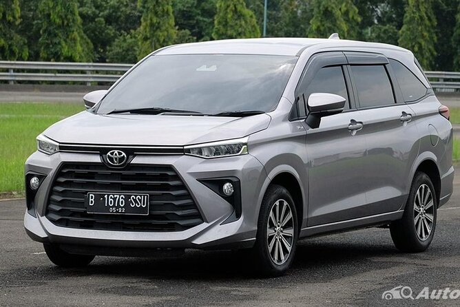 Bali Private Car Charter with English Speaking Driver - North and East Bali Options: Iconic Gates and Big Temple Energy