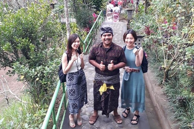 Bali Private Car Charter with English Speaking Driver Or Guide - Key Things To Know Before You Go