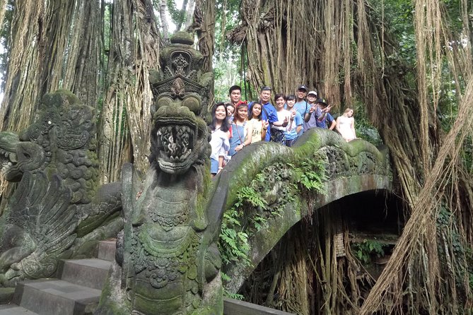 Bali Private Car Charter with English Speaking Driver Or Guide - Guide Quality: English, Safety, and Photo Skills That Save You Time