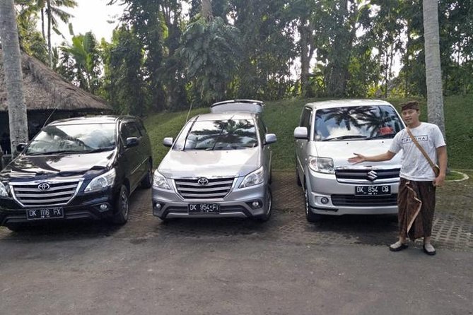 Bali Private Car Charter With English Speaking Driver To Ubud Area - Private car from Seminyak to Ubud: what you’re really buying